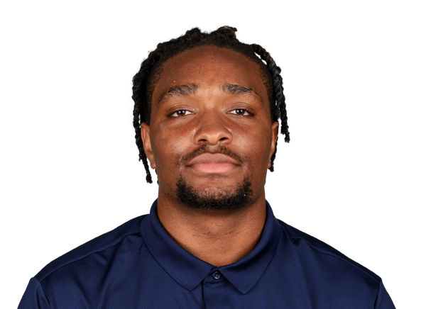 LeDarrion Menter, Football, Old Dominion