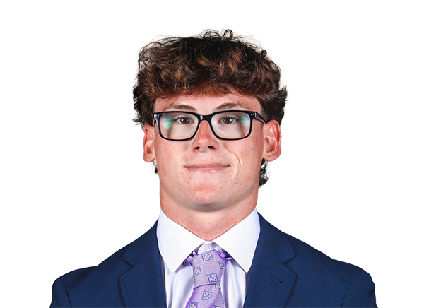 Parker Fulghum photo