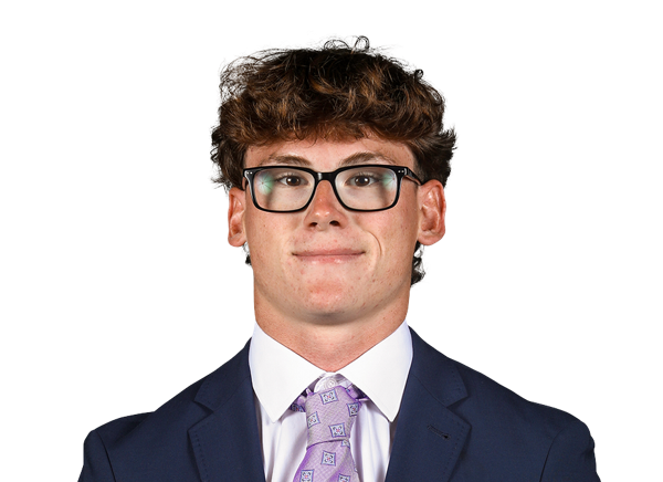 Parker Fulghum, Football, University of Louisiana at Monroe