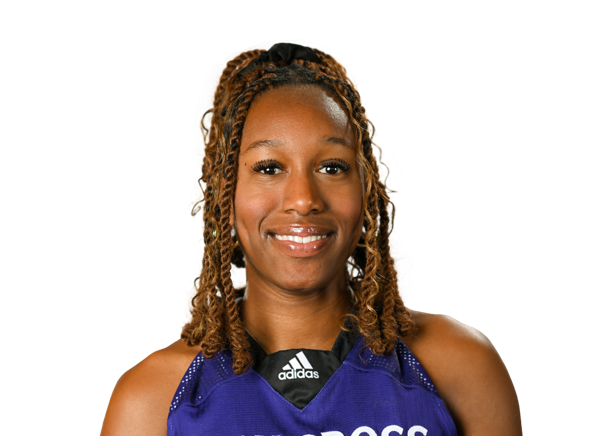 Simone Lewis - Verified College Athlete on RallyFuel NIL Platform Simone Lewis