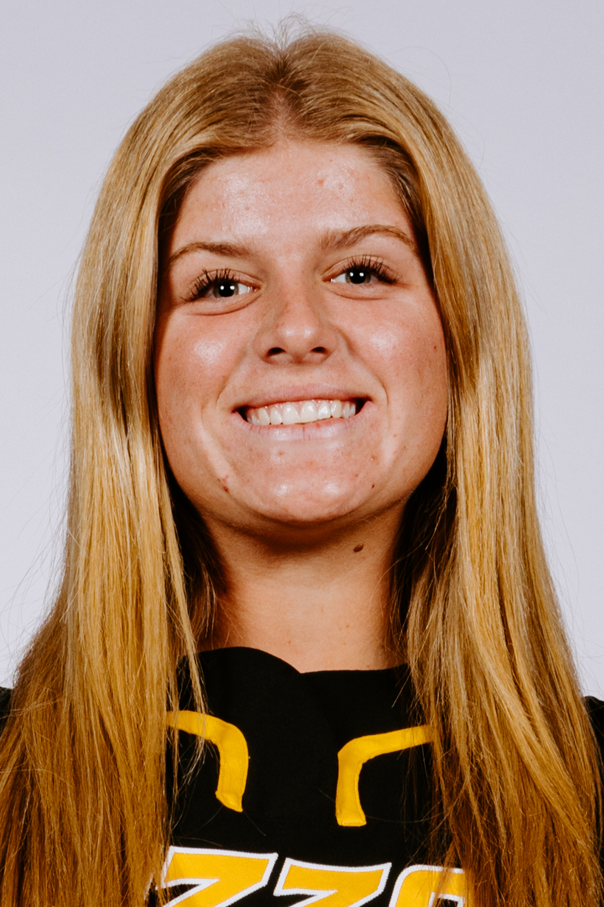 Gracie Britton, Softball, undefined