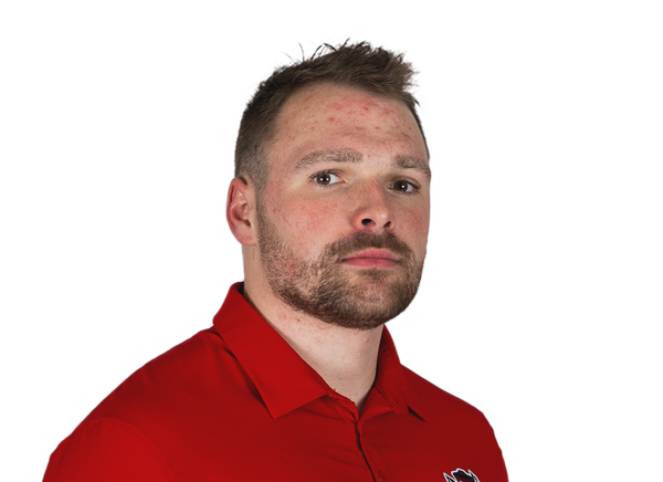 Glenn Sember, Football, undefined