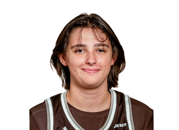 Mackenzie Pettinelli, Basketball, St. Bonaventure University
