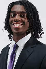 Donovan Lang, Football, undefined