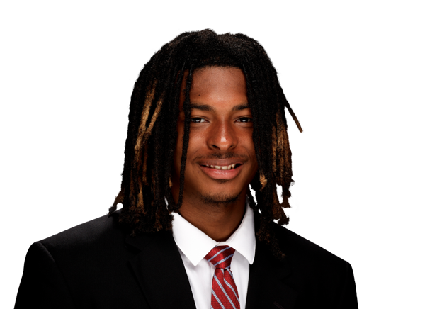 Ben Jackson, Football, University of Alabama