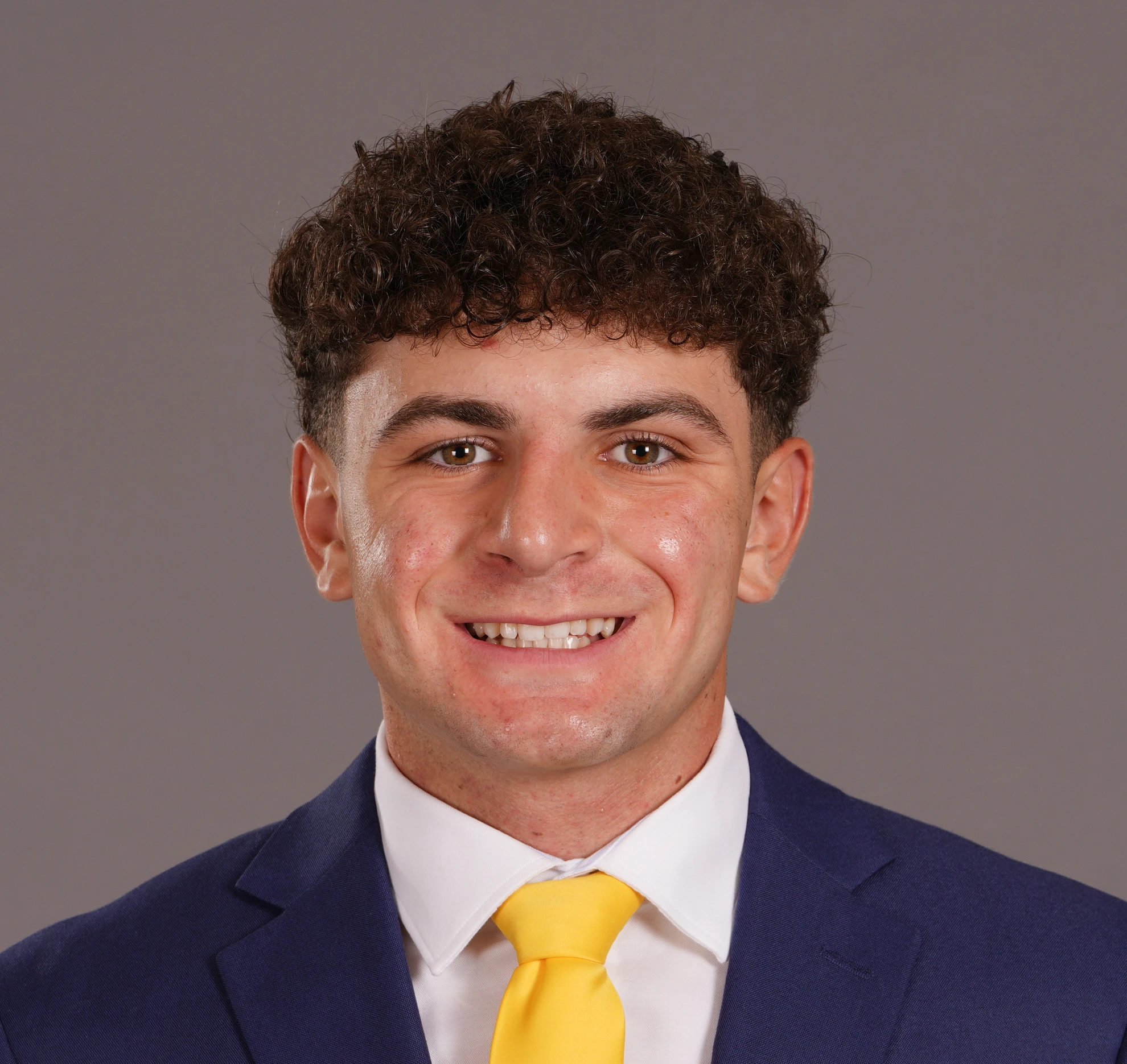 Andreas Diogenous - Verified College Athlete on RallyFuel NIL Platform Andreas Diogenous