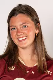 MaryHelen McCooey - Verified College Athlete on RallyFuel NIL Platform MaryHelen McCooey