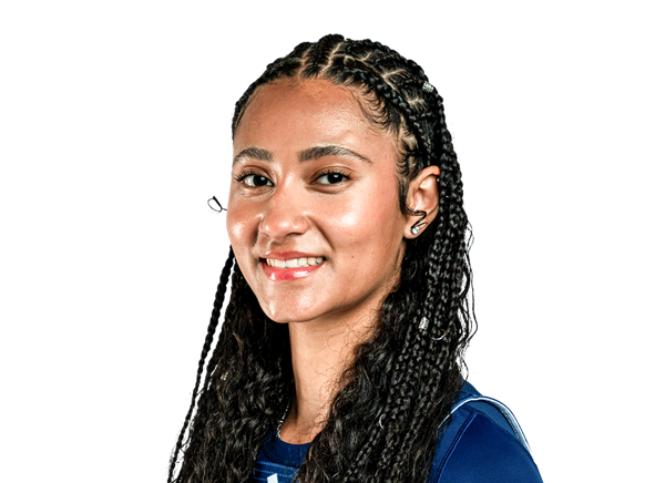 Myah Hazelton, Basketball, undefined