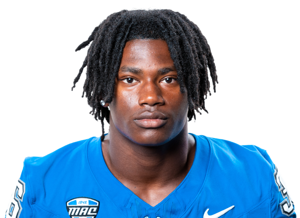 Kobi Blackwell, Football, undefined