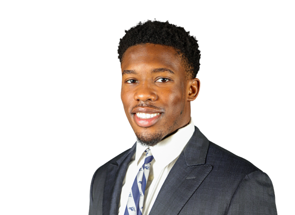 Jaylen Benard, Basketball, undefined