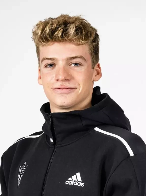 Léon Marchand, Swimming & Diving, undefined