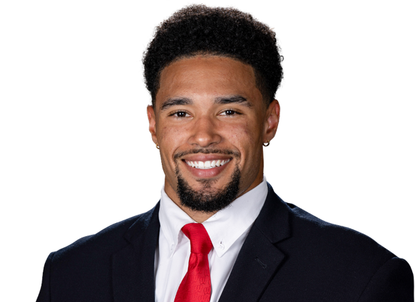 Austin Brown, Football, undefined