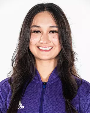 Taylor Russon, Gymnastics, Washington