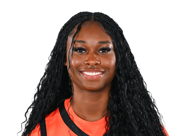 Adaora Nwokeji, Basketball, undefined