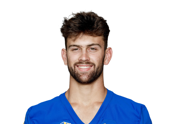 Cooper Hoch, Football, undefined