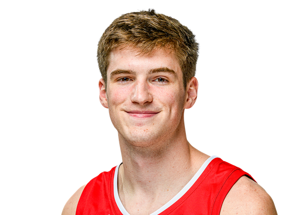 Landon Wolf, Basketball, undefined