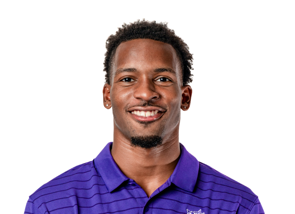 Braylon James, Football, undefined