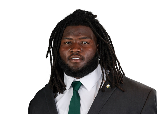 Bear Alexander, Football, undefined