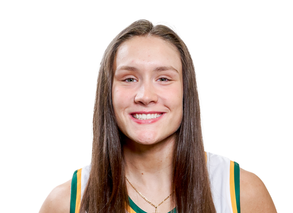 Abby Graham, Basketball, North Dakota State