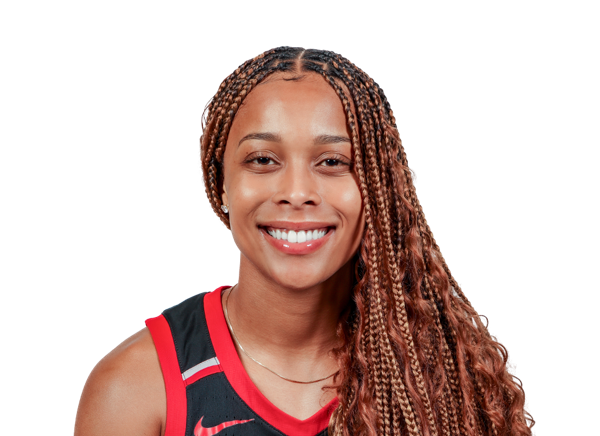 Asia Avinger, Basketball, University of Georgia