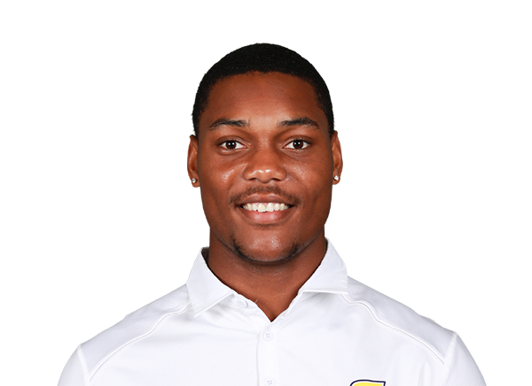 Leroy Harris III photo