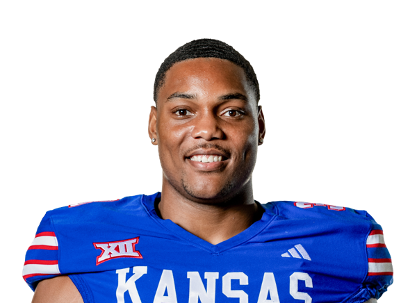 Leroy Harris III, Football, undefined