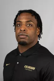 Nikhil Webb Walker, Football, Colorado