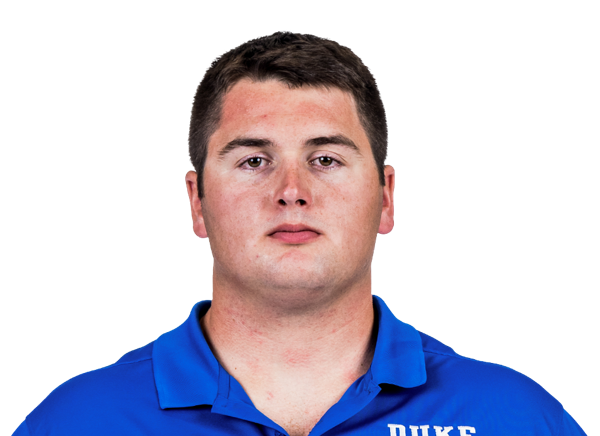 Brian Parker II, Football, undefined