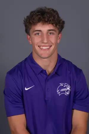 Ellis Chappell, Football, Western Carolina