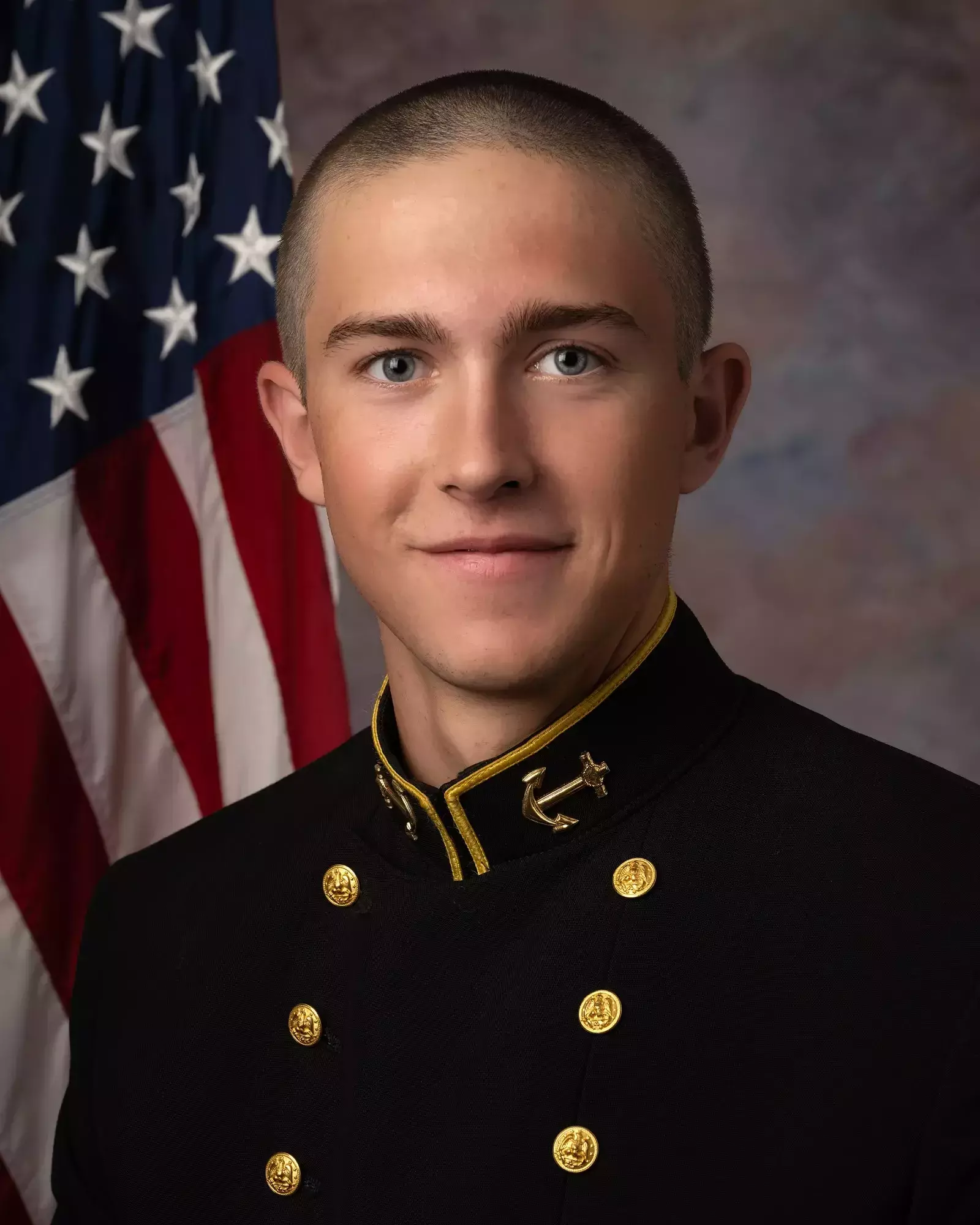 Quinn Anzelone, Lacrosse, undefined