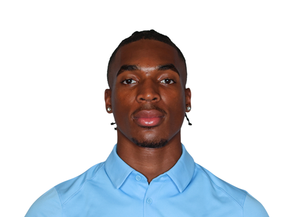 Marshall Washington Jr., Football, undefined