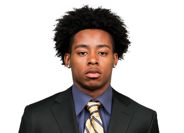 Kamren Flowers, Football, undefined