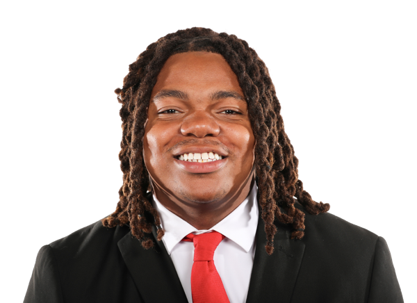 Kamari Burns, Football, Kansas State University