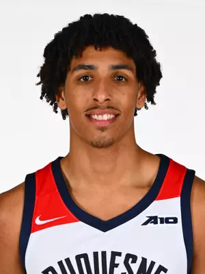 Jahsean Corbett photo
