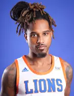 Cameron Noel, Basketball, Florida Memorial University