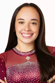 Faith Torrez, Gymnastics, University of Florida