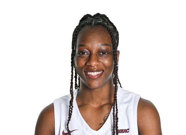 Aleah James, Basketball, Maryland-Eastern Shore
