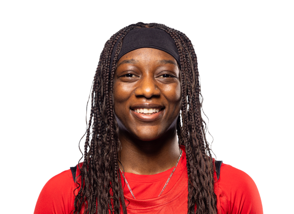 Aleah James, Basketball, undefined