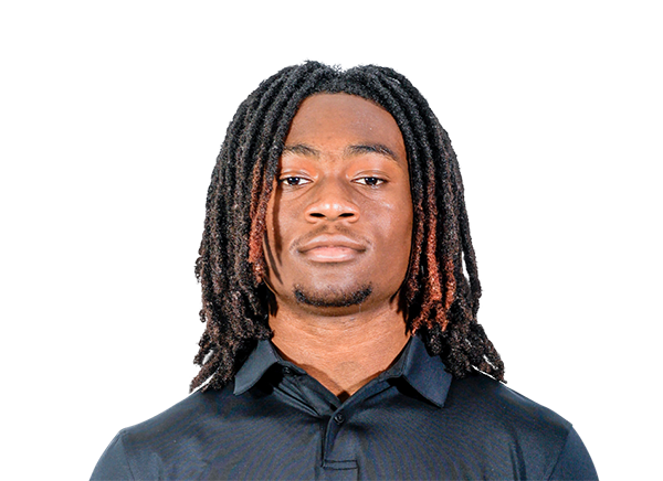 D.J. McKinney, Football, University of Tulsa