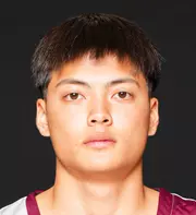 Warren Yeh, Basketball, Alabama A&M