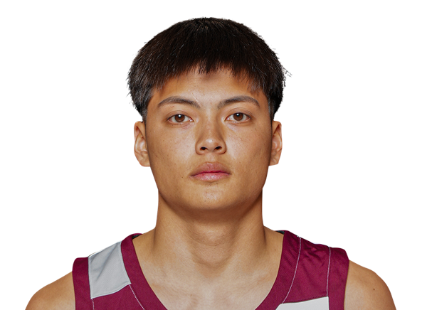 Warren Yeh, Basketball, Alabama A&M University