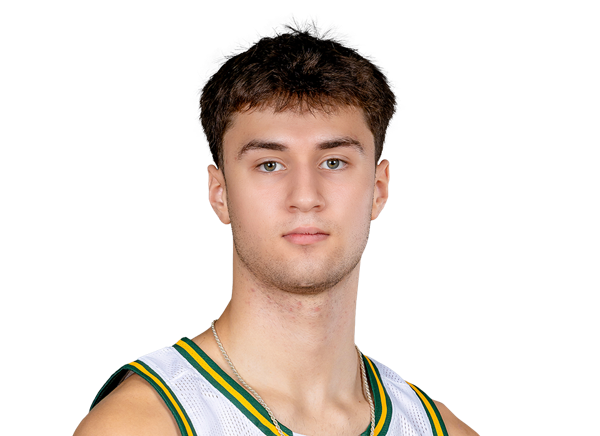 Reid Ducharme, Basketball, undefined