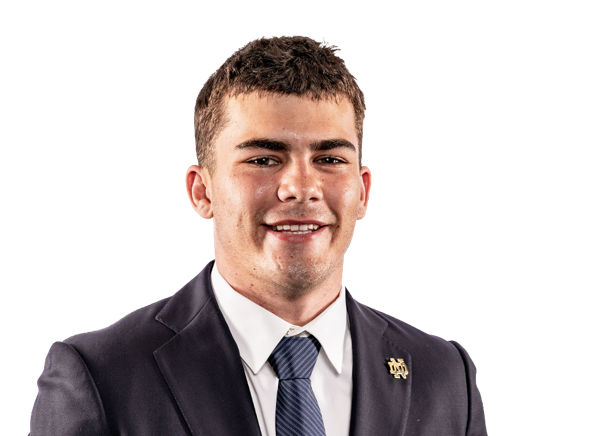 Ben Minich, Football, Miami (OH) University