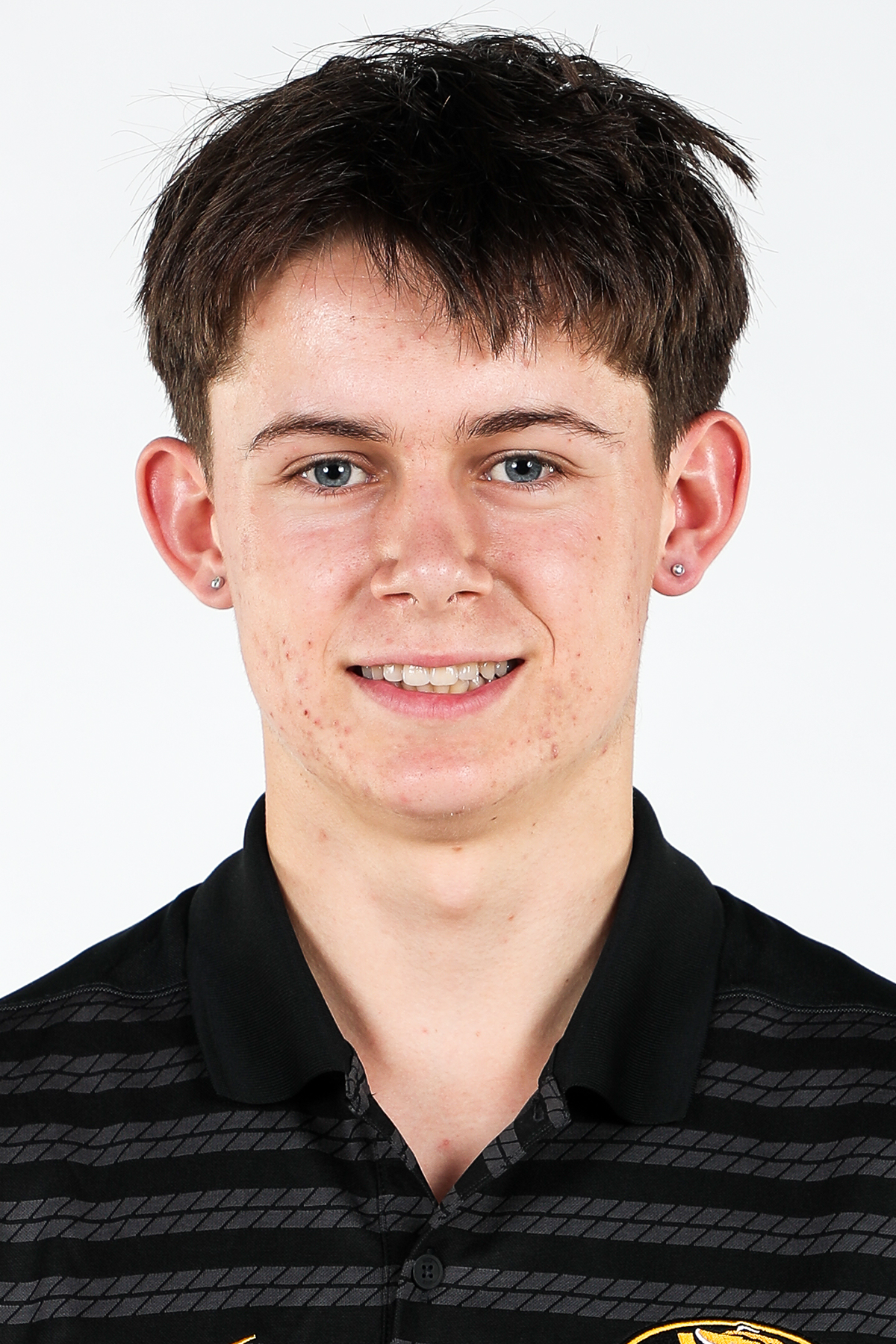 Louie Endres, Track and Field, undefined