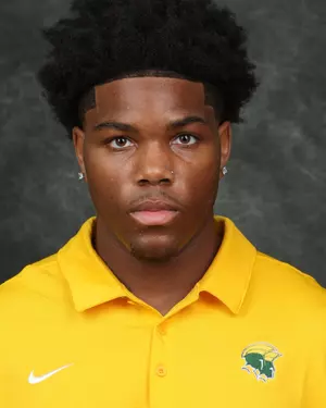 Avir Johnson, Football, undefined