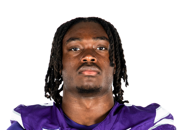 VJ Payne, Football, Kansas State University