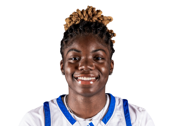 D'yanna Maxey, Basketball, undefined