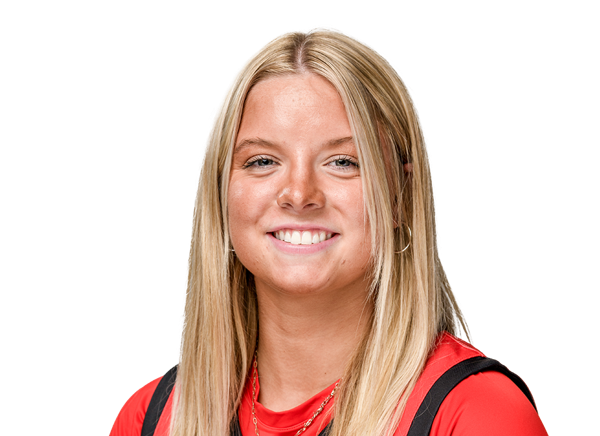 Caroline Waite, Basketball, undefined