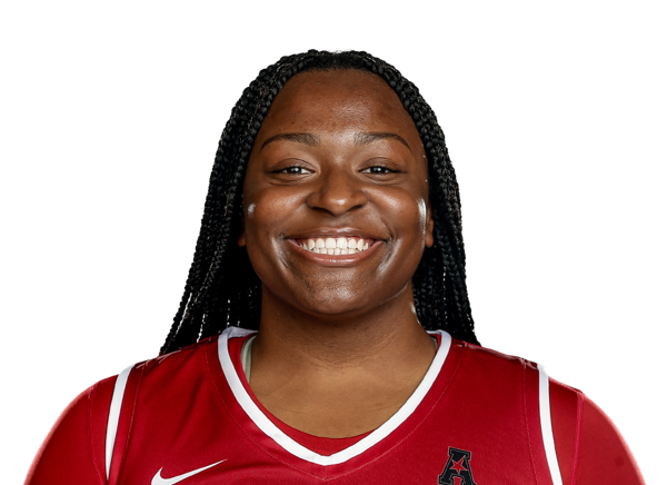 Sheyenne Swain-Price, Basketball, undefined