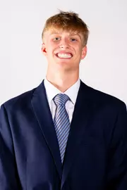 Ty Davis - Verified College Athlete on RallyFuel NIL Platform Ty Davis